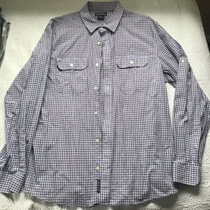 Michael Kor’s button down